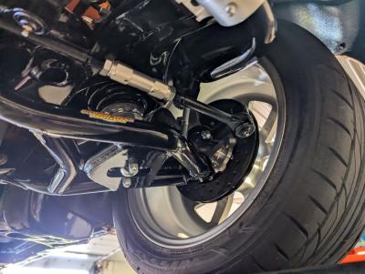 1971 Chevrolet Chevelle SS Pro Touring