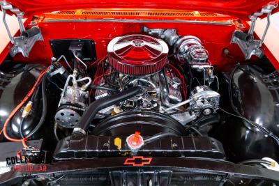 1960 Chevrolet Impala