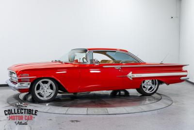 1960 Chevrolet Impala