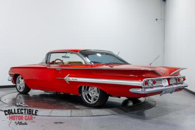 1960 Chevrolet Impala
