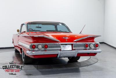 1960 Chevrolet Impala