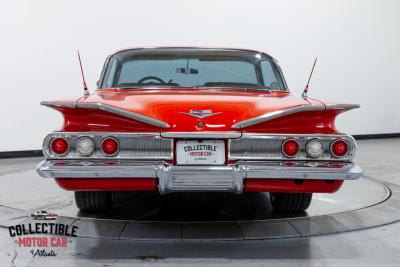 1960 Chevrolet Impala