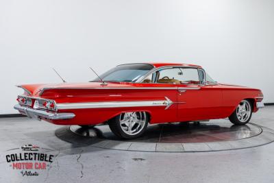 1960 Chevrolet Impala