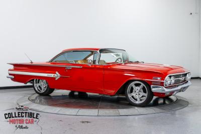 1960 Chevrolet Impala