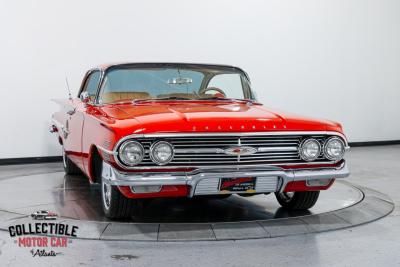 1960 Chevrolet Impala