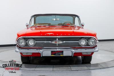 1960 Chevrolet Impala
