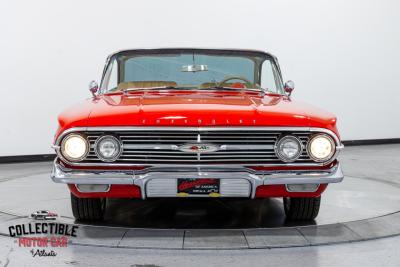 1960 Chevrolet Impala