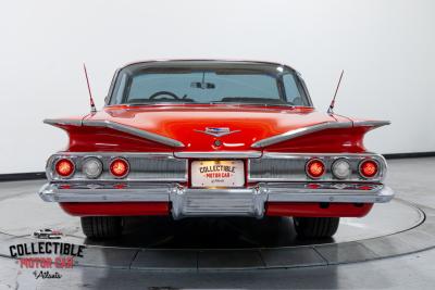 1960 Chevrolet Impala
