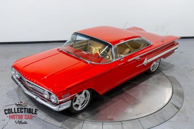 1960 Chevrolet Impala
