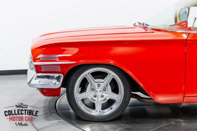 1960 Chevrolet Impala