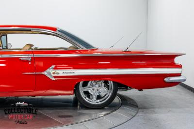 1960 Chevrolet Impala