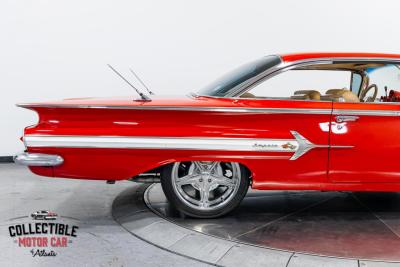 1960 Chevrolet Impala