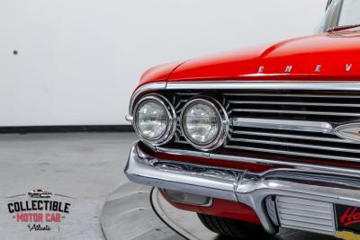1960 Chevrolet Impala
