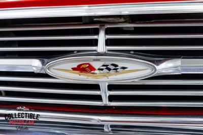 1960 Chevrolet Impala