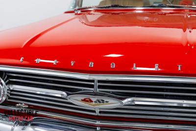 1960 Chevrolet Impala