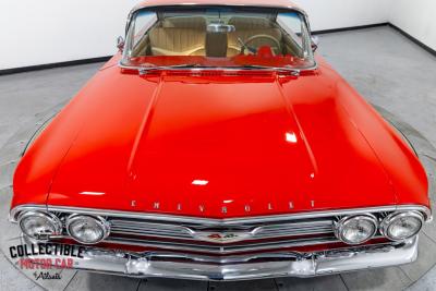 1960 Chevrolet Impala