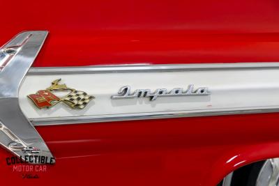 1960 Chevrolet Impala