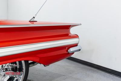 1960 Chevrolet Impala