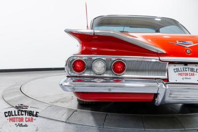 1960 Chevrolet Impala
