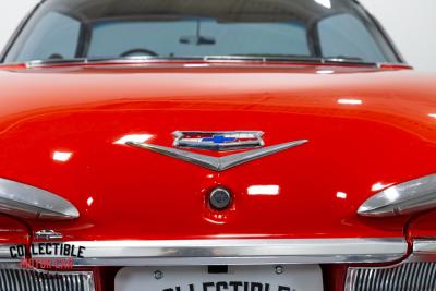 1960 Chevrolet Impala
