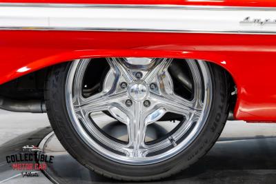 1960 Chevrolet Impala