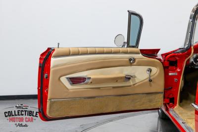 1960 Chevrolet Impala