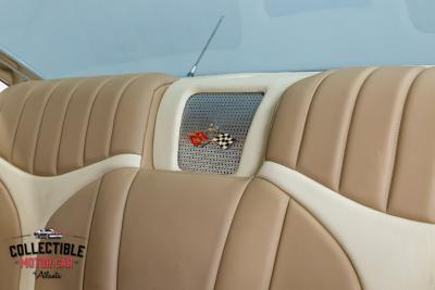 1960 Chevrolet Impala