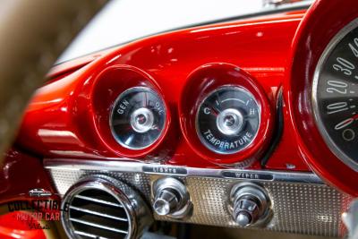 1960 Chevrolet Impala