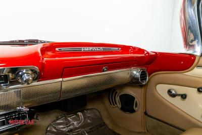1960 Chevrolet Impala