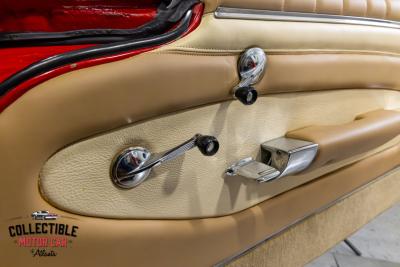 1960 Chevrolet Impala