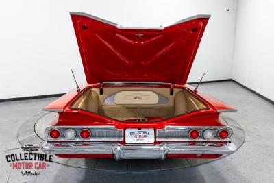 1960 Chevrolet Impala