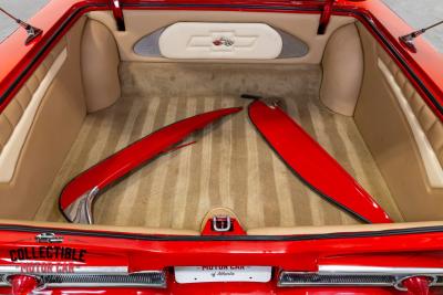 1960 Chevrolet Impala
