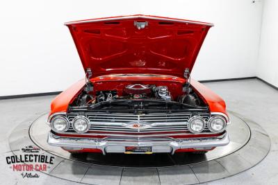 1960 Chevrolet Impala