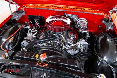 1960 Chevrolet Impala