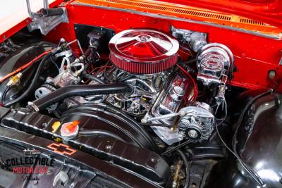 1960 Chevrolet Impala