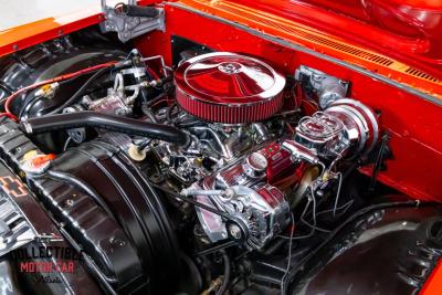 1960 Chevrolet Impala