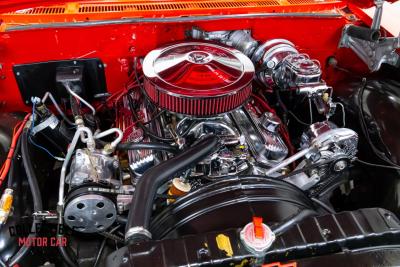 1960 Chevrolet Impala