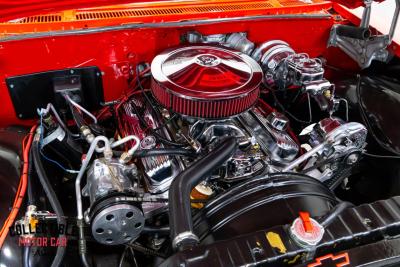 1960 Chevrolet Impala