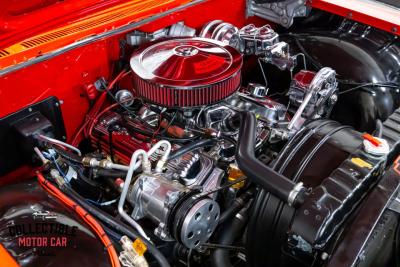 1960 Chevrolet Impala