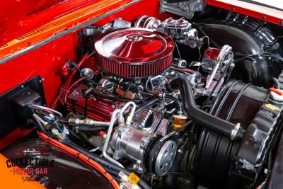1960 Chevrolet Impala