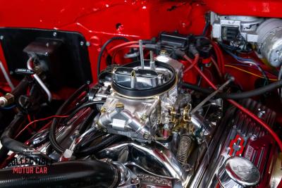 1960 Chevrolet Impala