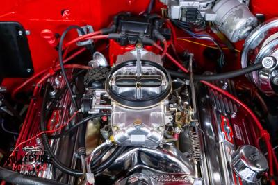 1960 Chevrolet Impala