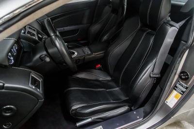 2007 Aston Martin Vantage