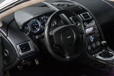 2007 Aston Martin Vantage