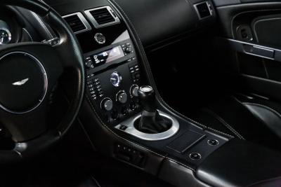 2007 Aston Martin Vantage