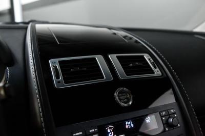 2007 Aston Martin Vantage
