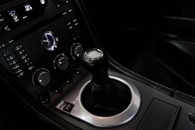 2007 Aston Martin Vantage