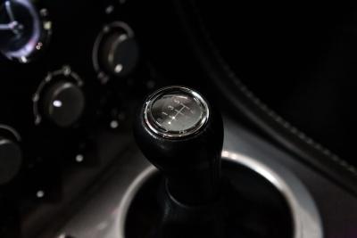 2007 Aston Martin Vantage