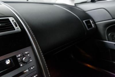 2007 Aston Martin Vantage