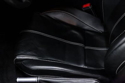 2007 Aston Martin Vantage